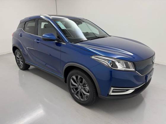 SERES 3 53 KW BEV SERES 3 53 KW BEV